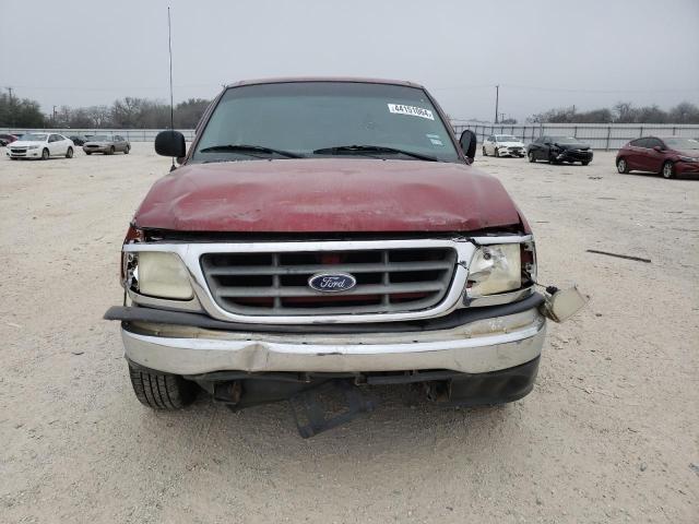 Photo 4 VIN: 1FTZX17201NB17713 - FORD F150 