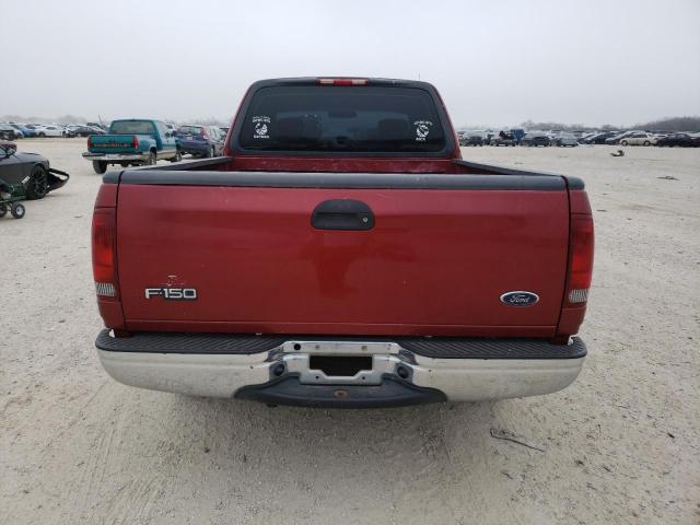 Photo 5 VIN: 1FTZX17201NB17713 - FORD F150 