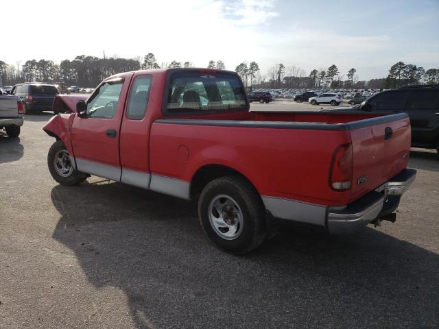 Photo 1 VIN: 1FTZX1720WNC14952 - FORD F150 