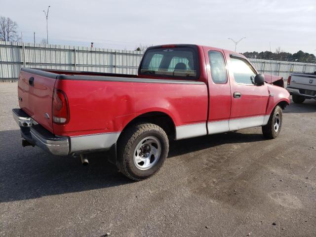 Photo 2 VIN: 1FTZX1720WNC14952 - FORD F150 