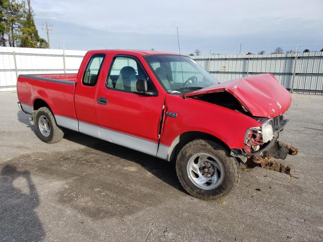 Photo 3 VIN: 1FTZX1720WNC14952 - FORD F150 