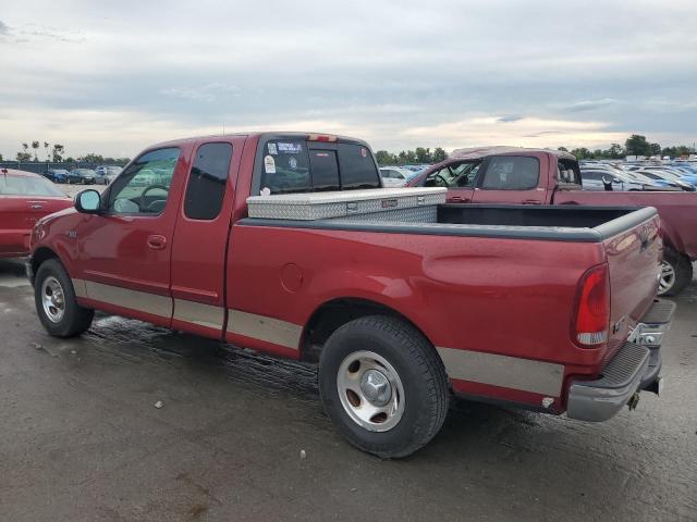 Photo 1 VIN: 1FTZX1720XNB35668 - FORD F150 