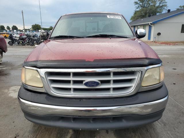 Photo 4 VIN: 1FTZX1720XNB35668 - FORD F150 