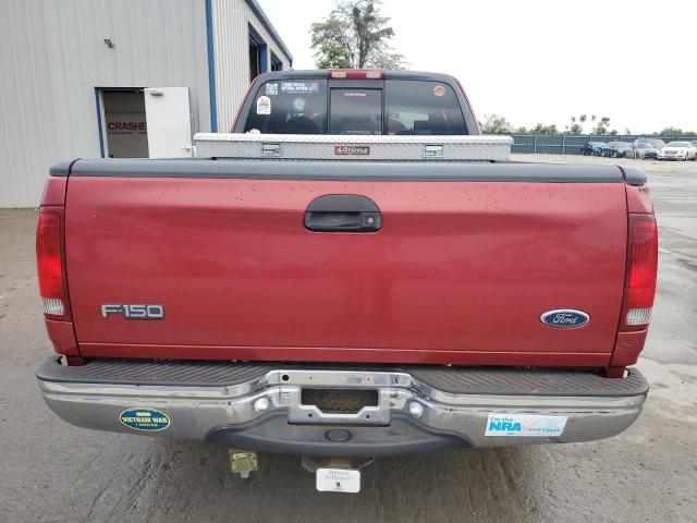 Photo 5 VIN: 1FTZX1720XNB35668 - FORD F150 