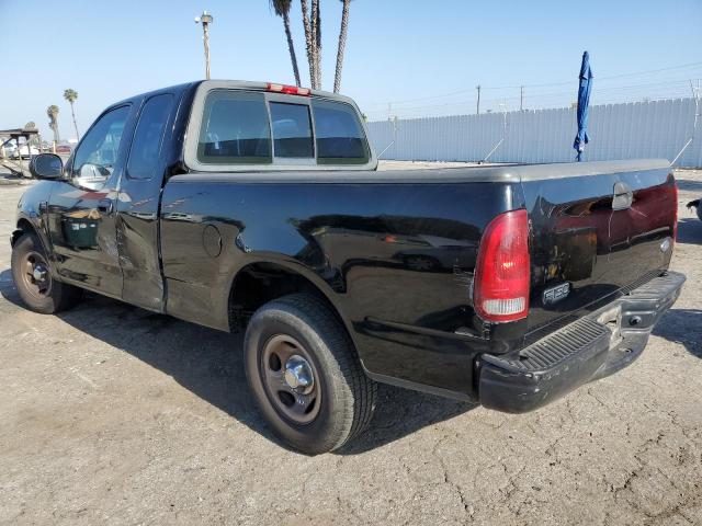 Photo 1 VIN: 1FTZX17211KA28136 - FORD F150 