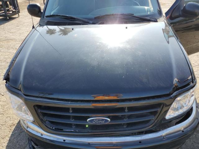 Photo 10 VIN: 1FTZX17211KA28136 - FORD F150 