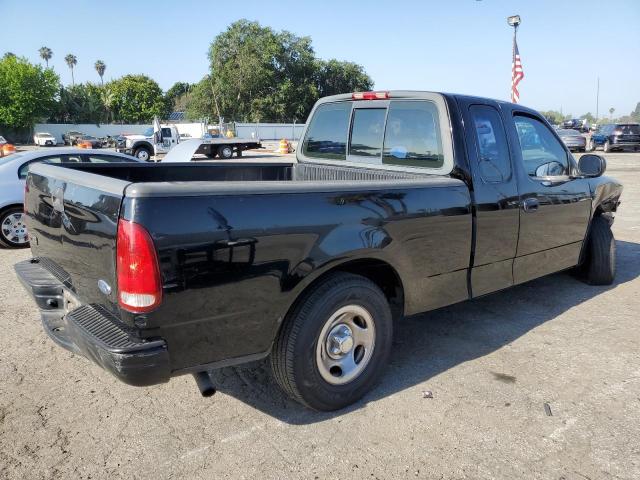 Photo 2 VIN: 1FTZX17211KA28136 - FORD F150 