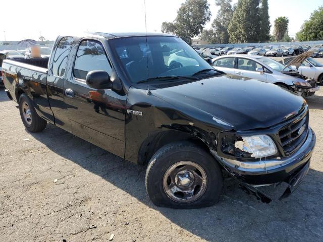 Photo 3 VIN: 1FTZX17211KA28136 - FORD F150 