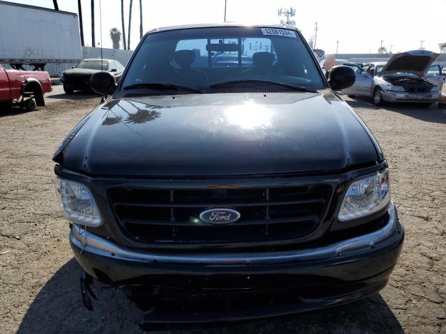 Photo 4 VIN: 1FTZX17211KA28136 - FORD F150 