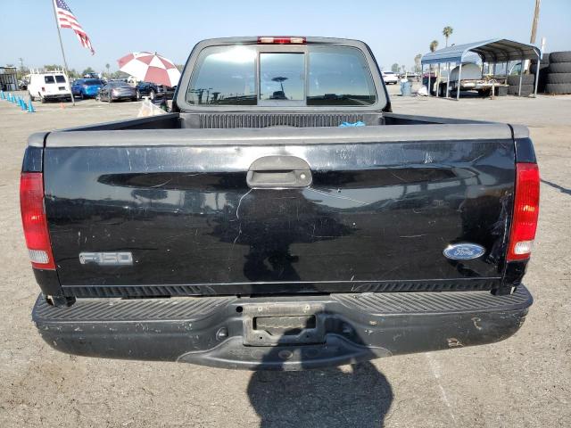 Photo 5 VIN: 1FTZX17211KA28136 - FORD F150 