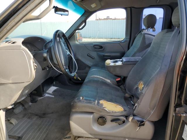 Photo 6 VIN: 1FTZX17211KA28136 - FORD F150 