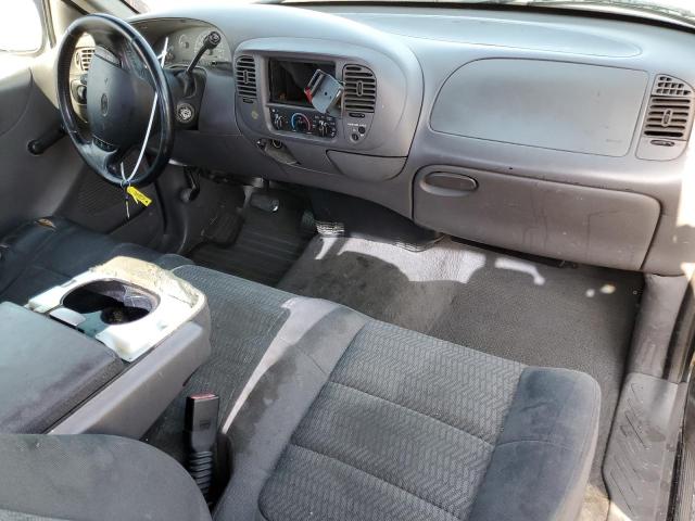 Photo 7 VIN: 1FTZX17211KA28136 - FORD F150 