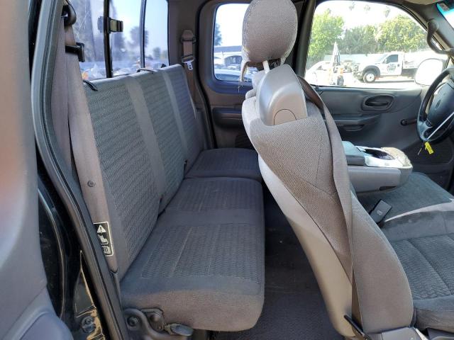 Photo 9 VIN: 1FTZX17211KA28136 - FORD F150 