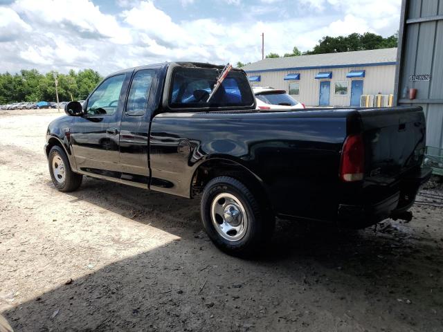 Photo 1 VIN: 1FTZX17211NA86732 - FORD F150 