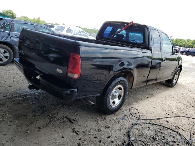 Photo 2 VIN: 1FTZX17211NA86732 - FORD F150 