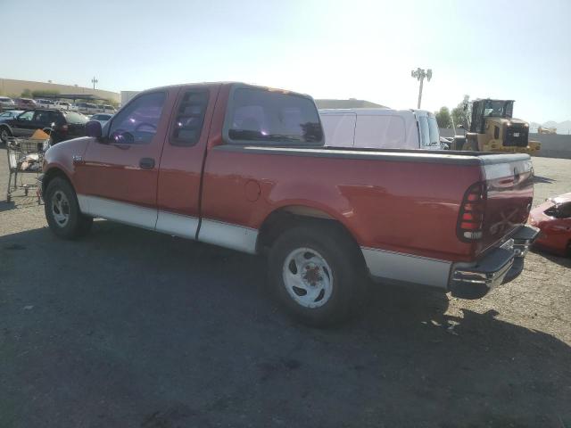 Photo 1 VIN: 1FTZX1721XKA60674 - FORD F150 