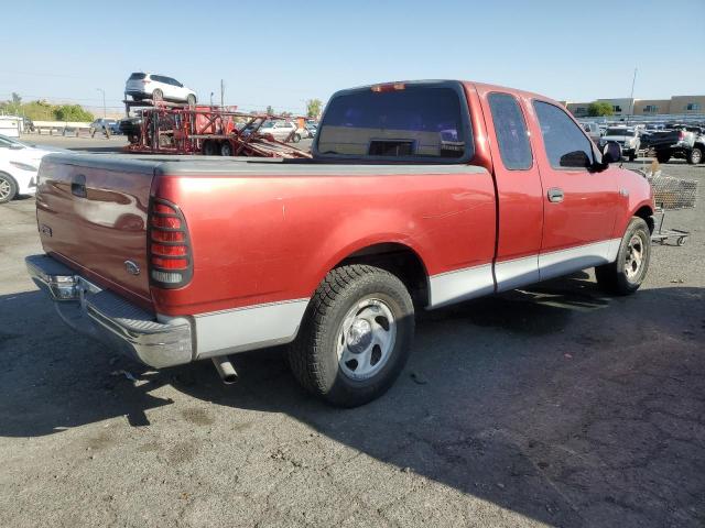 Photo 2 VIN: 1FTZX1721XKA60674 - FORD F150 