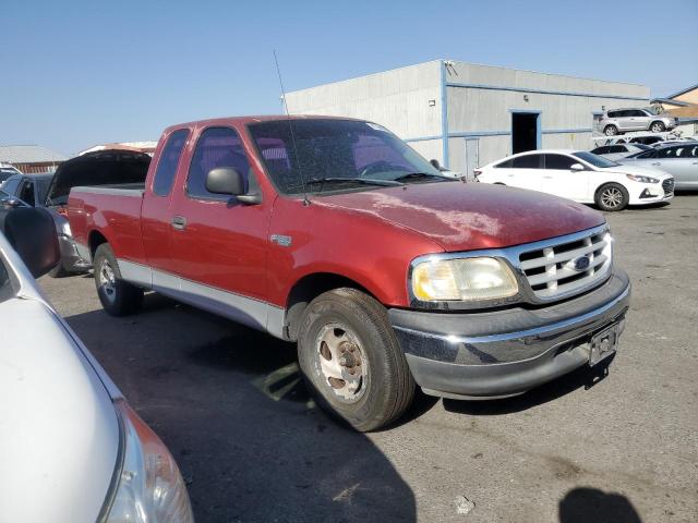 Photo 3 VIN: 1FTZX1721XKA60674 - FORD F150 