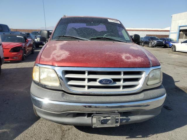 Photo 4 VIN: 1FTZX1721XKA60674 - FORD F150 