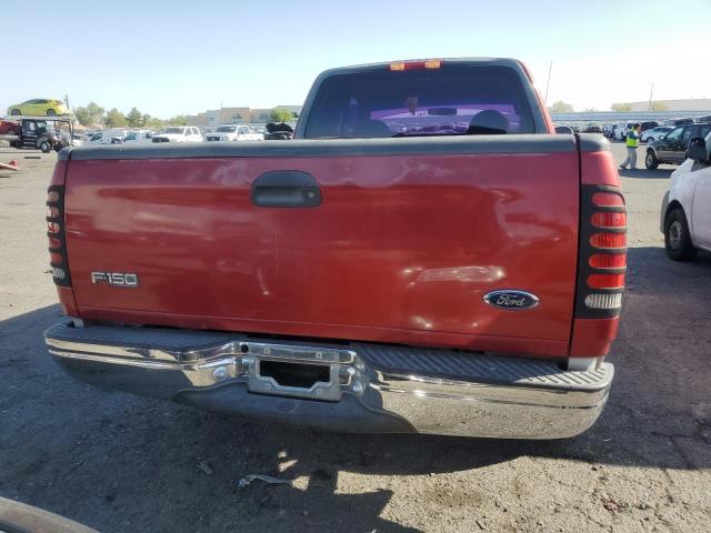 Photo 5 VIN: 1FTZX1721XKA60674 - FORD F150 