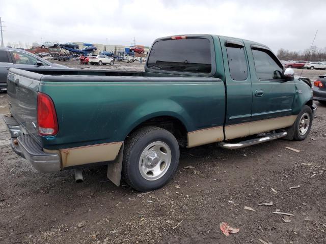 Photo 2 VIN: 1FTZX1721XNA14518 - FORD F150 