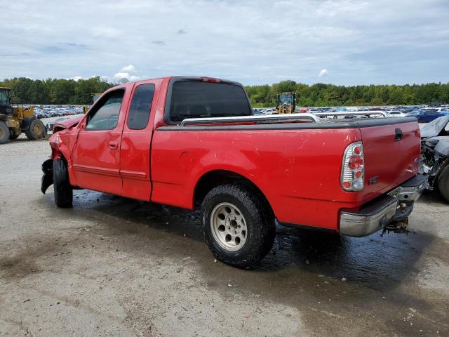 Photo 1 VIN: 1FTZX1721XNC14640 - FORD F150 