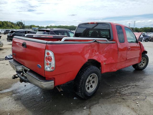 Photo 2 VIN: 1FTZX1721XNC14640 - FORD F150 