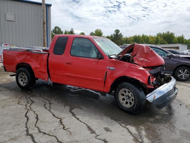 Photo 3 VIN: 1FTZX1721XNC14640 - FORD F150 