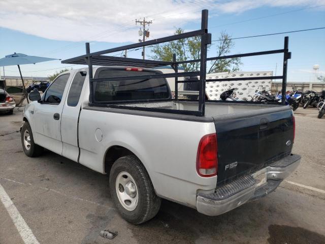 Photo 2 VIN: 1FTZX1721YKA52379 - FORD F150 