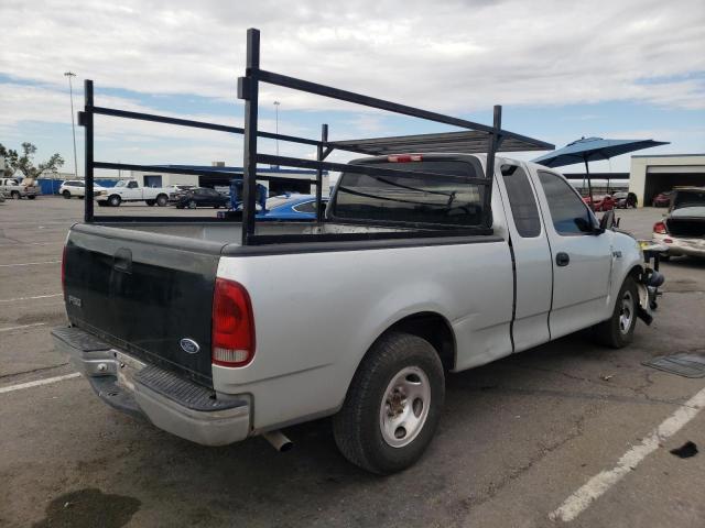 Photo 3 VIN: 1FTZX1721YKA52379 - FORD F150 