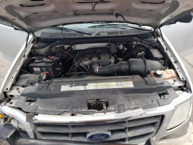 Photo 6 VIN: 1FTZX1721YKA52379 - FORD F150 