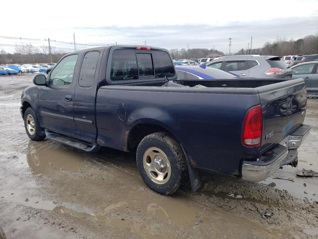 Photo 1 VIN: 1FTZX1721YNB46387 - FORD F150 