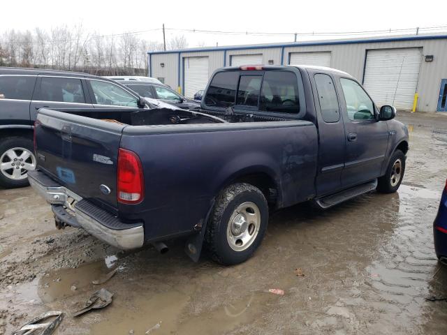 Photo 2 VIN: 1FTZX1721YNB46387 - FORD F150 