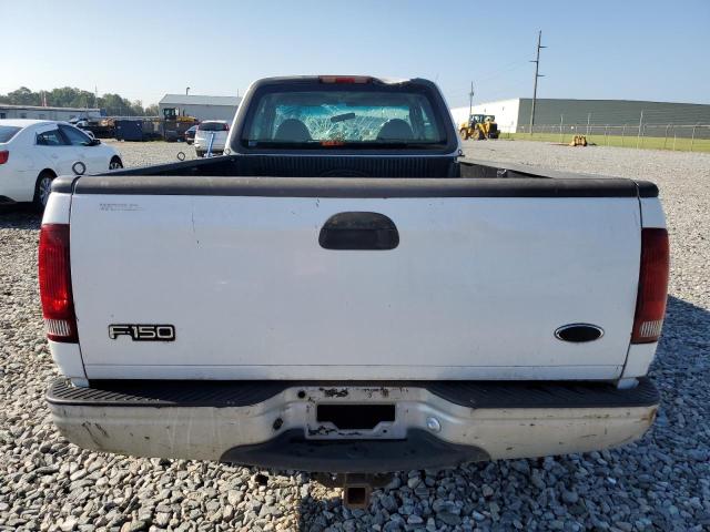 Photo 5 VIN: 1FTZX1721YNB53193 - FORD F150 