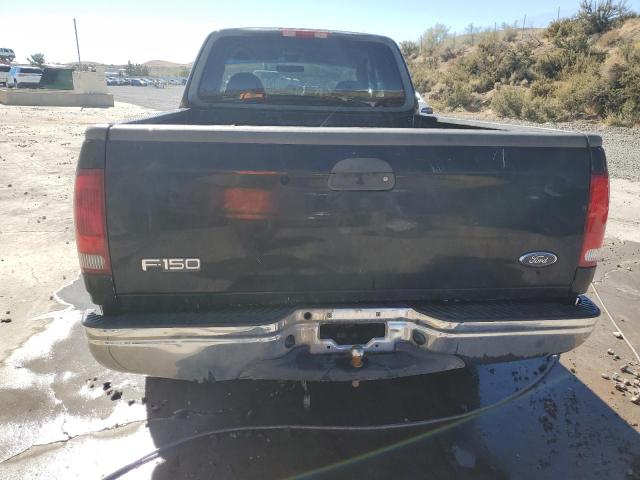 Photo 5 VIN: 1FTZX1721YNC10959 - FORD F150 