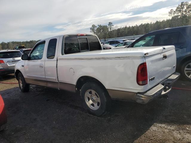 Photo 1 VIN: 1FTZX17221NB49949 - FORD F150 