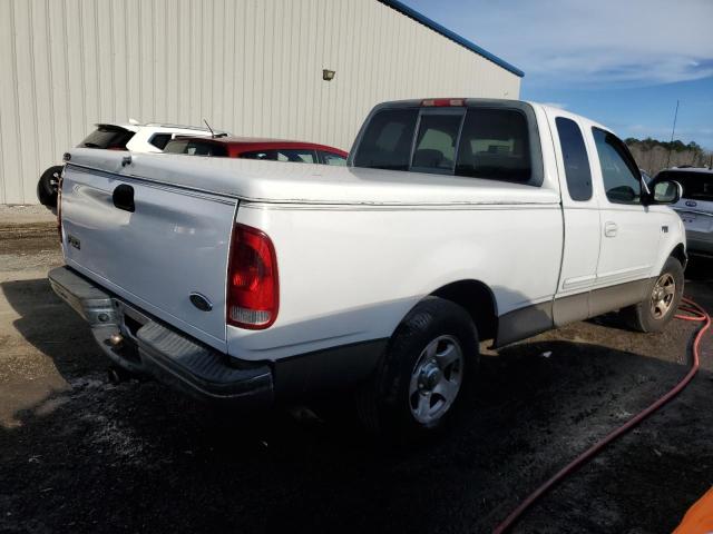 Photo 2 VIN: 1FTZX17221NB49949 - FORD F150 