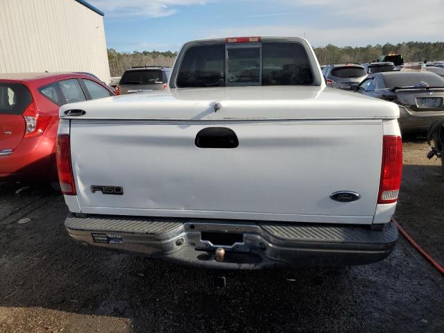 Photo 5 VIN: 1FTZX17221NB49949 - FORD F150 