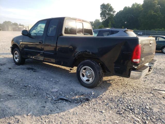 Photo 1 VIN: 1FTZX17221NB79534 - FORD F150 