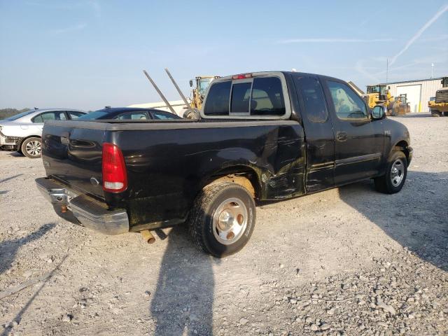 Photo 2 VIN: 1FTZX17221NB79534 - FORD F150 