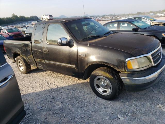 Photo 3 VIN: 1FTZX17221NB79534 - FORD F150 