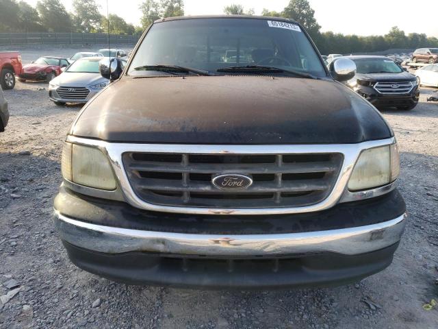 Photo 4 VIN: 1FTZX17221NB79534 - FORD F150 