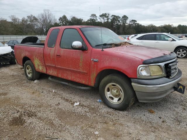 Photo 3 VIN: 1FTZX17221NC00690 - FORD F150 