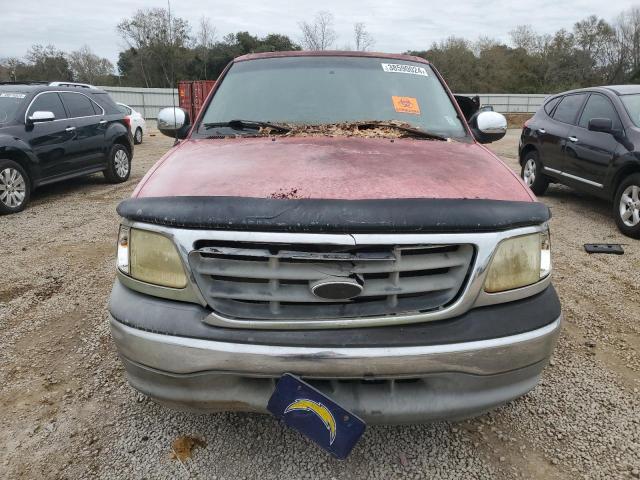 Photo 4 VIN: 1FTZX17221NC00690 - FORD F150 