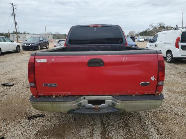 Photo 5 VIN: 1FTZX17221NC00690 - FORD F150 