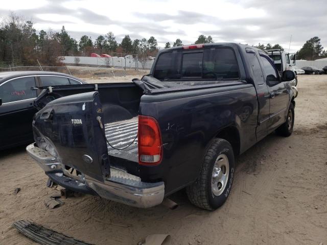 Photo 3 VIN: 1FTZX1722XKA45830 - FORD F150 