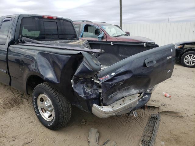 Photo 8 VIN: 1FTZX1722XKA45830 - FORD F150 