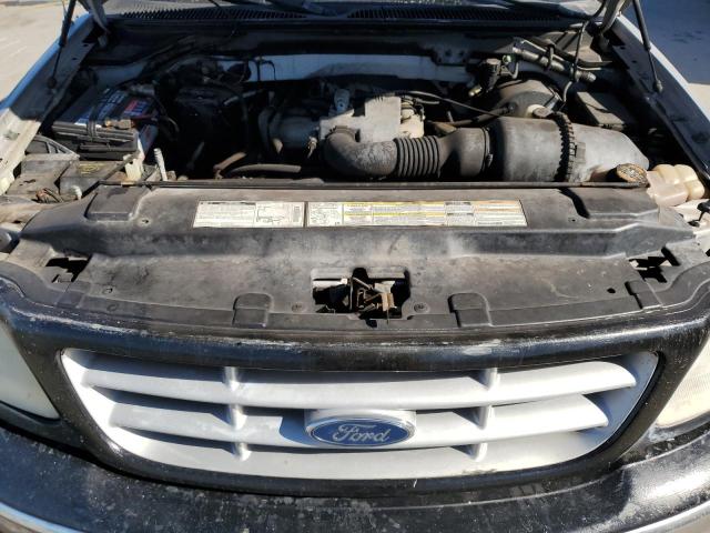 Photo 10 VIN: 1FTZX1722XNB23554 - FORD F150 