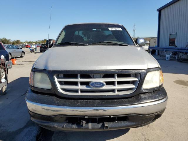 Photo 4 VIN: 1FTZX1722XNB23554 - FORD F150 