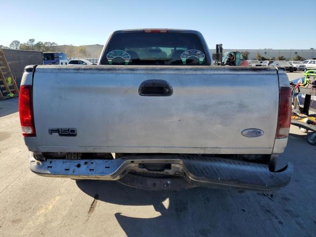 Photo 5 VIN: 1FTZX1722XNB23554 - FORD F150 